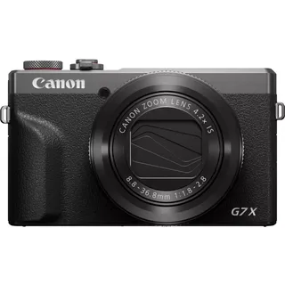 Canon PowerShot G7 X Mark III graphit Limited Edition