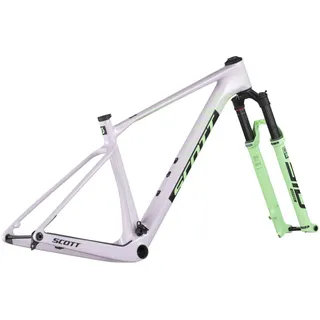 SCOTT Rahmenset 29" Scale RC World Cup HMX | 2026 L (48 cm)