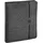 Schreibmappe onesize Grau