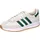 Core White/Collegiate Green/Off White 45 1/3