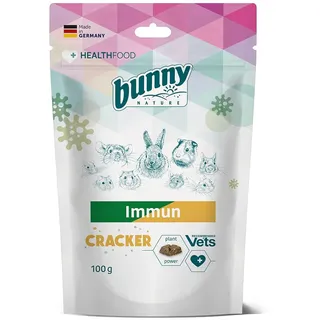 Bunny Nature Immun Cracker 100 g