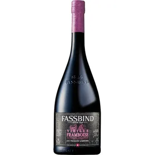 Fassbind Les Vieilles Barriques Vieille Framboise