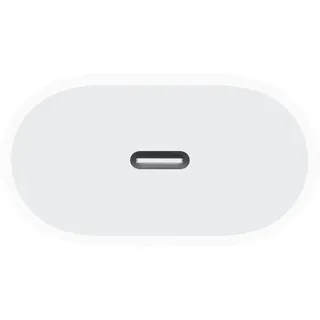 Apple 20W USB-C Power Adapter