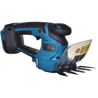 Makita DUM111ZX Akku-Grasschere ohne Akku