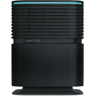 Venta AH735 AS Compact Luftbefeuchter schwarz