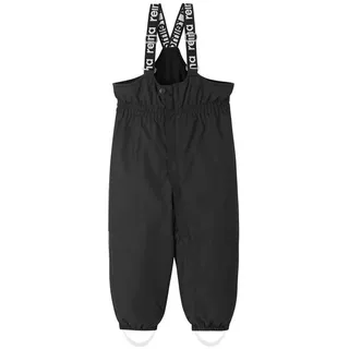 Reima Kinder Stockholm Winter Hose (Größe 92, schwarz)