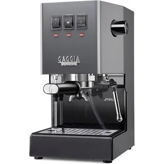 Gaggia Classic Evo E24 Grau RI9481/16
