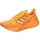 Lucid Orange / Silver Metallic / Lucid Orange 41 1/3