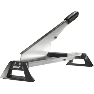 WOLFCRAFT Laminatschneider LC 600