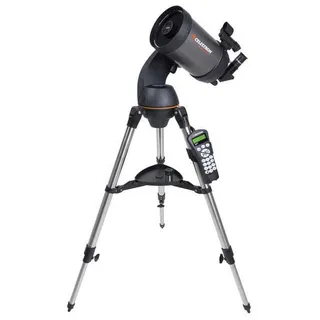 Celestron Nexstar 5 ́ ́ Slt Sct Teleskop - Black - One Size