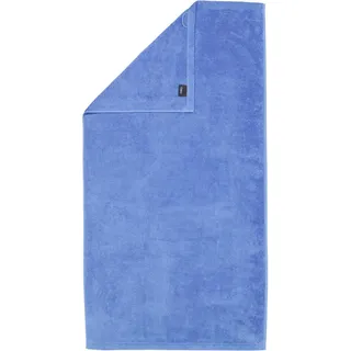Duschtuch Lifestyle 70 x 140 cm Baumwolle Capri