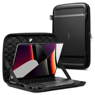 SPIGEN Rugged Armor Pro 16" M3 2023/M2 2023/M1 2021