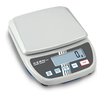 Kern Laborwaage EMS 6K1