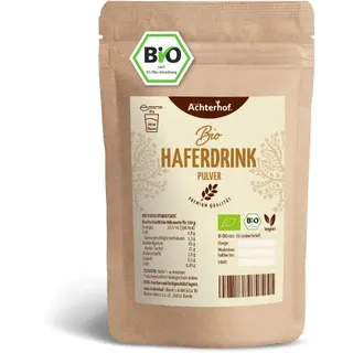 Bio Haferdrink Pulver (500g)