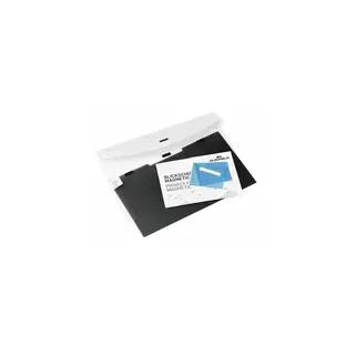 Durable Blickschutzfilter MAGNETIC 16.0" 16:10 anthrazit
