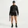 Damen Pro Shorts 3 schwarz