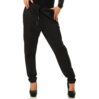 Vero Moda VMEVA Mittlere Taille Hose