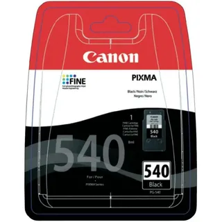 Canon PG-540 schwarz