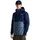 Insulated Jacke blau XL