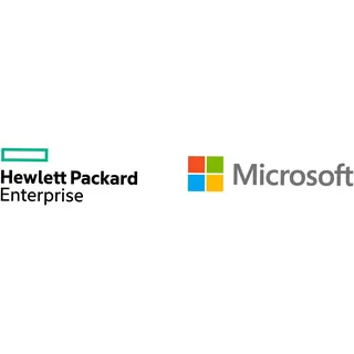 HP HPE Microsoft Windows Server 2025 Standard P77106-B21