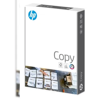 HP Copy A4 80 g/m2 5x500 Blatt (CHP910)