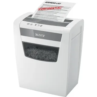 Leitz IQ Home Office S P4