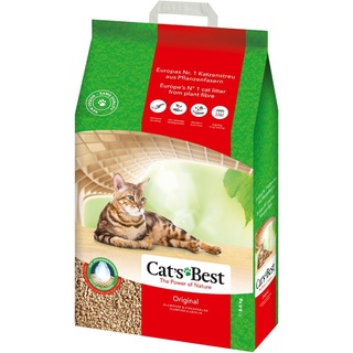 Cat's Best Original 20 l