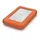 1 TB USB 3.0 silber/orange