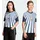 Heim- Pre-Matchtrikot Kinder Gr. 152