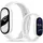 Ceramic Edition Pearl White