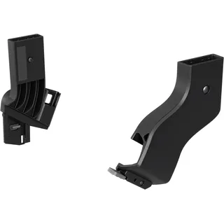 Thule Urban Glide 3 Double Bassinet Adapter neutral (20110774-20110774)