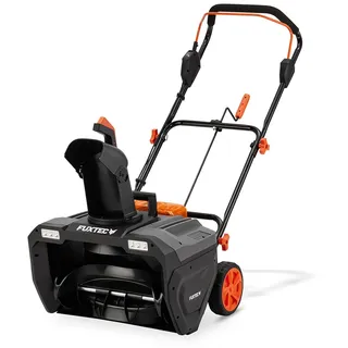 FUXTEC 40V Akku Schneefräse FX-E2SFSET