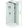 AquaVapore Duschkabine D38-00R0-EC Fertigdusche Dusche 80x80