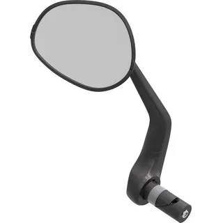 Ergon RM Touring Fahrradspiegel schwarz