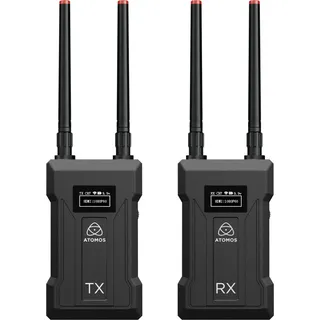 ATOMOS TX-RX 4K Wireless Video Transmission System