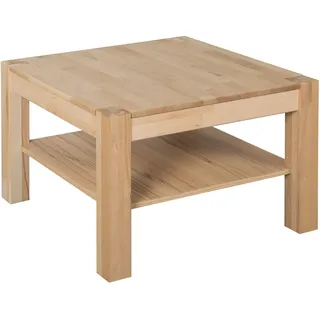 vogl möbelfabrik Toronto Beige Kernbuche 70 x 46 x 70 cm