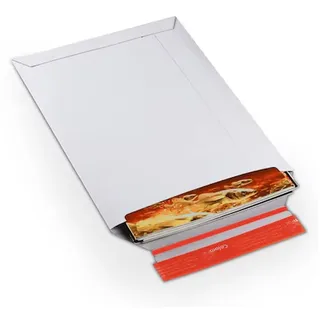 ColomPac® Kartonversandtaschen für DIN B4