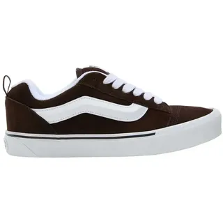 Brown/White 44,5