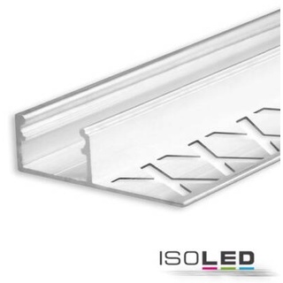 Fiai IsoLED LED Fliesenprofil Abschluss, 200cm