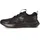 Cosmic Runner Kinder Black 37 5