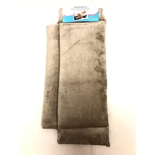 Petlando Hundekissen Windowchiller 78 x 35 cm schwarz