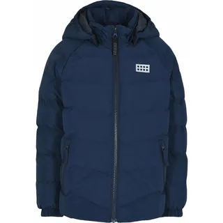 LEGO® kidswear LWJIPE 704 - Jacket dark navy (590) 80