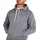 Hoodie Grau S