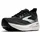 Herren Black/Grey/White 40