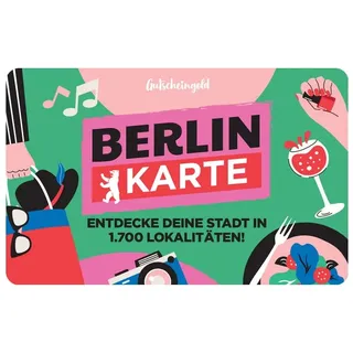 Gutscheingold Berlin Geschenkcode