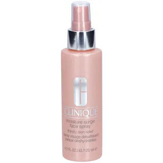 Clinique Moisture Surge Face Spray Thirsty Skin Relief 125 ml
