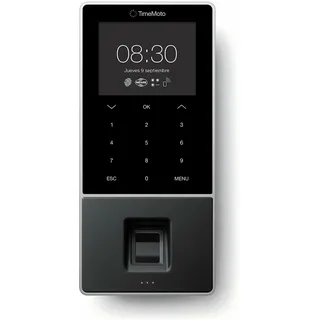 Safescan TimeMoto TM-828 SC