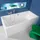Recheckbadewanne 70 170 UBA177AVN2V-01