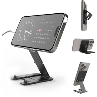 Kenu Stance+ 10-in-1 Smartphone Super Gadget Kompatibel mit MagSafe + Universal