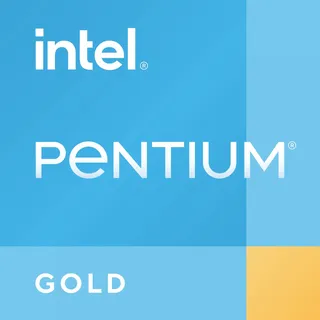 Intel Pentium G7400 3.7GHz LGA1700 6M Cache Boxed CPU (BX80715G7400)